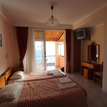 Lido Sofia Holidays Agios Gordios  Pokoj fotografie