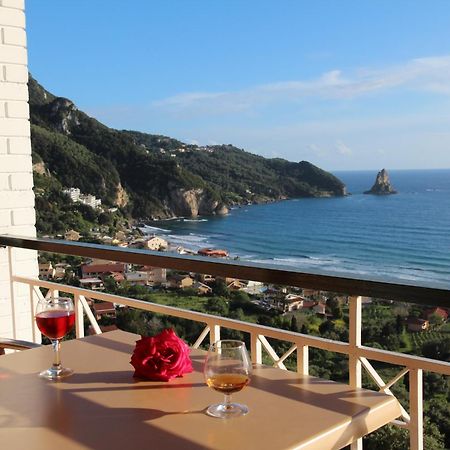 Lido Sofia Holidays Agios Gordios  Pokoj fotografie