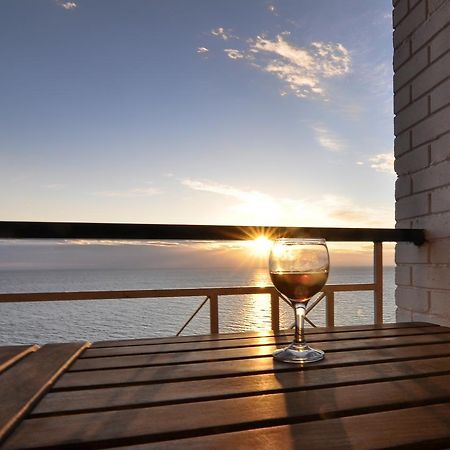 Lido Sofia Holidays Agios Gordios  Exteriér fotografie