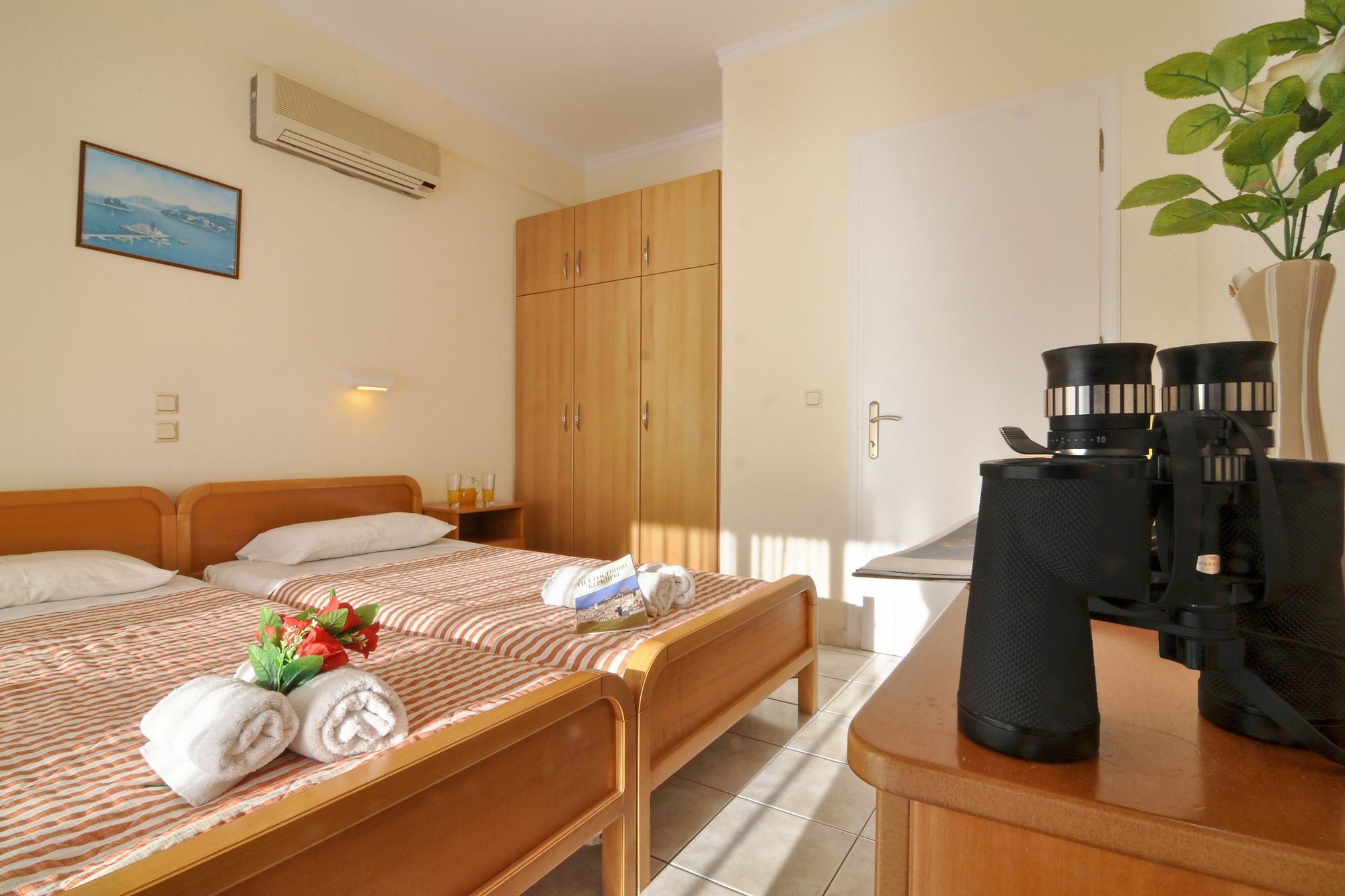 Lido Sofia Holidays Agios Gordios  Exteriér fotografie